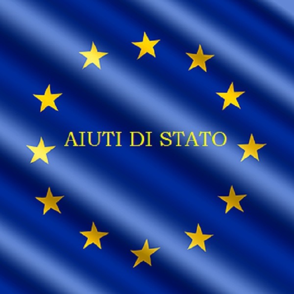aiuti di stato